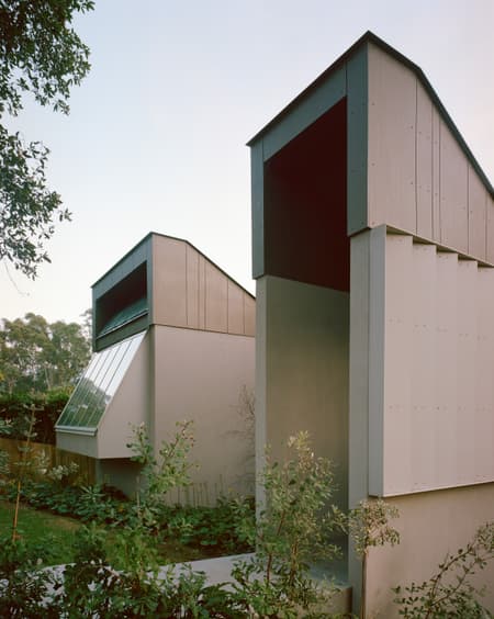 Lane Cove House